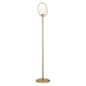 Soho Eskitme Modern Tasarım Metal Lambader thumbnail 3