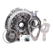 DEBRİYAJ SETİ OTOMATİK KAVRAMA 7 İLERİ DSG DİZEL GOLF7-JETTA-PASSAT-POLO-A3-LEON - 4