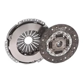 DEBRİYAJ SETİ VW GF7-PST-PL6-A3-SPB-OCT-KRQ-LN-IBZ-SCL-KMQ	1.6TDI CLHA-DCXA-DGTC-DGTE-DDYA - 4