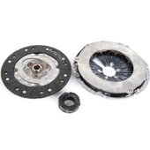 DEBRİYAJ SETİ CADDY 3-GOFL5-6 -PASAT-JETTA 3 1,9TDI BJB-1,6TDI CAYB-CAYC- 2,0TDI-2,0FSI - 2