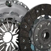 VOLANT SETİ (MERKEZLİ-START STOP)	VW T6  (140HP) 2.0TDI CAAC - 4