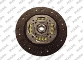DEBRİYAJ SETİ A4 94-00 1,9D 1,9TDI A6 97-01 1,9TDI PASSAT 96-00 1,9 TDI - 2
