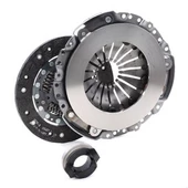 DEBRİYAJ SETİ VW POLO 1.4TDI AMF MOTOR - SKODA FABIA 1.4TDI - SEAT IBIZA 1.4TDI CORDOBA - 3