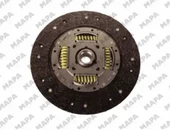 DEBRİYAJ SETİ A4 94-00 1,9D 1,9TDI A6 97-01 1,9TDI PASSAT 96-00 1,9 TDI - 4