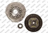 DEBRİYAJ SETİ A4 94-00 1,9D 1,9TDI A6 97-01 1,9TDI PASSAT 96-00 1,9 TDI - 1