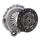 DEBRİYAJ SETİ VW POLO 1.4TDI AMF MOTOR - SKODA FABIA 1.4TDI - SEAT IBIZA 1.4TDI CORDOBA - 2