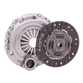 DEBRİYAJ SETİ VW CADDY3-GOLF5-PASSAT 1,6TDI CAYC - 3