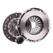 DEBRİYAJ SETİ VW CADDY3-GOLF5-PASSAT 1,6TDI CAYC - 4