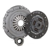 DEBRİYAJ SETİ POLO FABİA  İBİZA 1,6TDI CAYB - 2