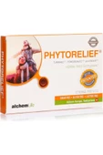 Alchemlife Phytorelief 12 Pastil 90102 - 1