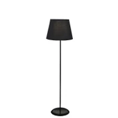 Apliqa Amorf Siyah Modern Retro Yatak Odası Salon Lambader - 1