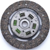 (REVİZYONLU) DEBRİYAJ BALATASI RENAULT 19 BENZİNLİ - 1