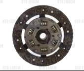 (REVİZYONLU) DEBRİYAJ SETİ MF 180 RENAULT 9 -11 - 1