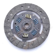 (REVİZYONLU) DEBRİYAJ BALATASI R-9 R-12 - 1