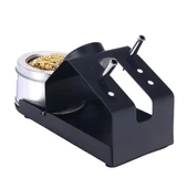 Powermaster PM-15923 10 Watt Havya Standı Lehim Standı - 6