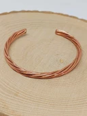 Bakır Bileklik (52624) thumbnail 3