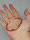 Bakır Bileklik (52624) thumbnail 4