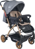 TommyBaby Cross Çift Yönlü Bebek Arabası Puset - 5