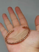 Bakır Bileklik (52622) thumbnail 4