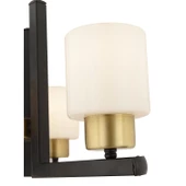 Torqu 3 Lü Siyah Eskitme Modern Yatak Odası Mutfak Oturma Odası Salon Avize thumbnail 8