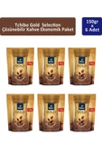 Tchibo Gold Çözünebilir Kahve Ekonomik Paket 150 gr x 6 Adet thumbnail 1