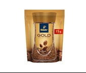 Tchibo Gold Çözünebilir Kahve Ekonomik Paket 75 gr x 14 Adet thumbnail 2