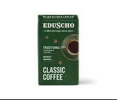 Tchibo Eduscho Classic Coffee Traditional Öğütülmüş Filtre Kahve 250 gr x 4 Adet - 2