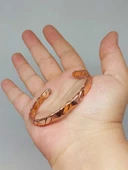 Bakır Bileklik (52612) thumbnail 1