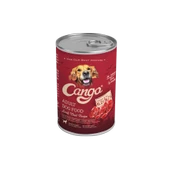 Cango Yetişkin Yaş Köpek Maması Kuzu Etli 415Gr - 1