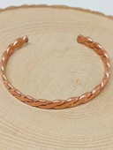 Bakır Bileklik (52610) thumbnail 3