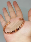 Bakır Bileklik (52610) thumbnail 1