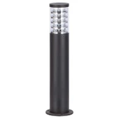 Apliqa ÇİM DİREĞİ ALÜMİNYUM METAL REFLEKTÖRLÜ BOLLARDS BAHÇE ARMATÜRÜ - 1