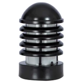 Apliqa SET ÜSTÜ BAHÇE ARMATÜRÜ ALÜMİNYUM METAL BOLLARDS - 1