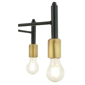 Apliqa Semin 9Lu Modern Cafe,Restoran için Uygun Retro Salon Avize thumbnail 3