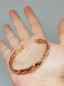 Bakır Bileklik (52608) thumbnail 3