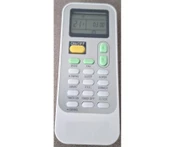 Fujısplıt FJSPWI12H2 İle Uyumlu Klima Kumandası - 1
