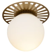 Apliqa Rakes Eskitme Modern Plafonyer Genç Odası Mutfak Yatak Odası Avize thumbnail 3