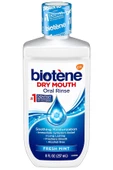 Biotene Dry Mouth Ağız Bakım Suyu Fresh Mint 237ML - 1