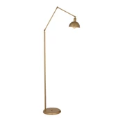 Apliqa Aksu Eskitme Modern Retro Tasarım Metal Lambader - 3