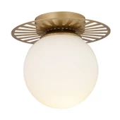 Apliqa Rakes Eskitme Modern Plafonyer Genç Odası Mutfak Yatak Odası Avize thumbnail 2