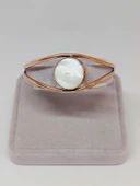 Sedef Taşı Bakır Bileklik (52604) thumbnail 2