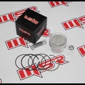 HONDA ACTIVA 125(2024) PİSTON KİT 0.25 - 1