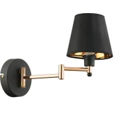 Lona Gold Tasarım Salon Koridor Salon Aplik thumbnail 3