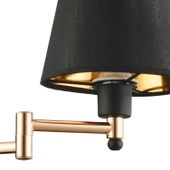 Lona Gold Tasarım Salon Koridor Salon Aplik thumbnail 4