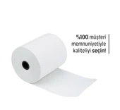 Termal Yazarkasa Pos Rulosu 56x16 10 lu Paket - 3