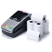 Termal Yazarkasa Pos Rulosu 56x16 10 lu Paket - 2
