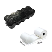 Termal Yazarkasa Pos Rulosu 56x16 10 lu Paket - 1