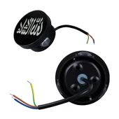 POWERMASTER PM-24451 3000K MAŞALLAH DEKORATİF LED DUVAR APLİK - 2