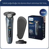 Philips S8692/35 Shaver 8000 Series Islak ve Kuru Tıraş Makinesi - 2