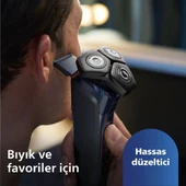 Philips S8692/35 Shaver 8000 Series Islak ve Kuru Tıraş Makinesi - 5